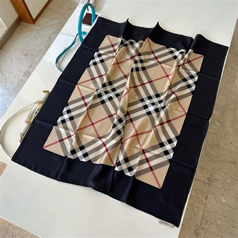 foulard burberry ebay canada|Foulard Burberry for sale .